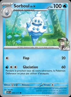 Carte Pokémon