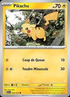 Carte Pokémon