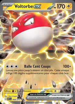 Carte Pokémon