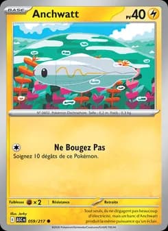 Carte Pokémon