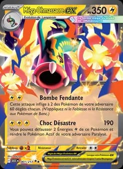 Carte Pokémon