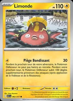 Carte Pokémon