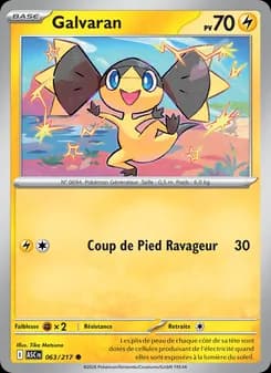Carte Pokémon