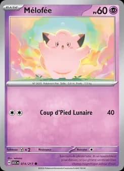 Carte Pokémon