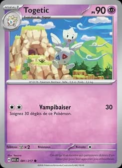 Carte Pokémon