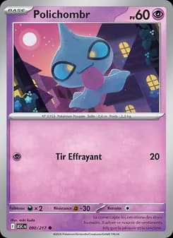 Carte Pokémon