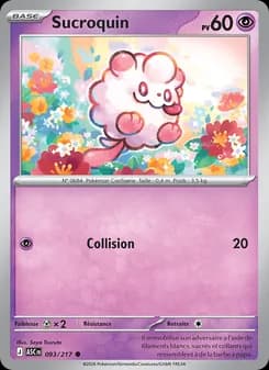 Carte Pokémon