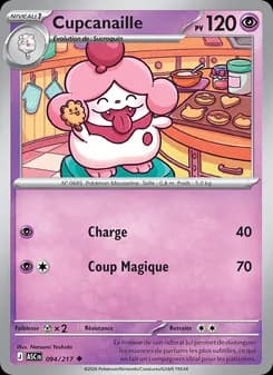 Carte Pokémon