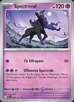 Carte Pokémon