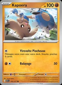 Carte Pokémon