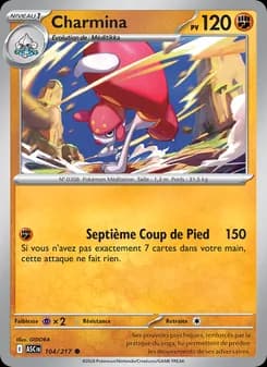 Carte Pokémon