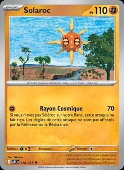 Carte Pokémon