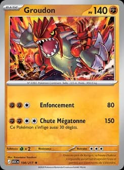 Carte Pokémon