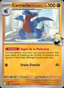 Carte Pokémon