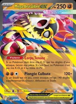 Carte Pokémon