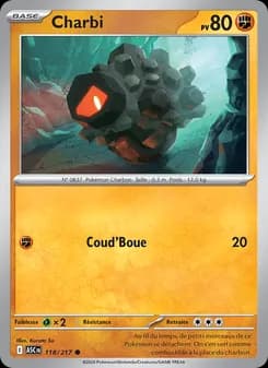Carte Pokémon
