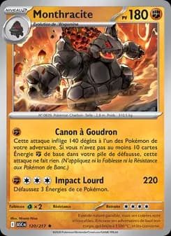 Carte Pokémon