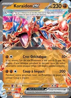 Carte Pokémon