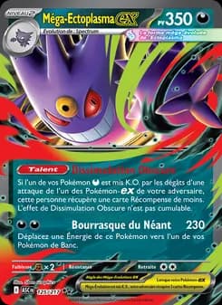 Carte Pokémon