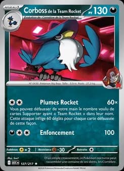 Carte Pokémon