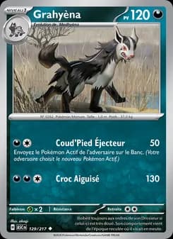 Carte Pokémon