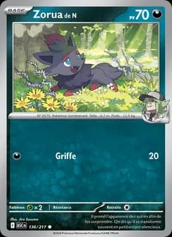 Carte Pokémon