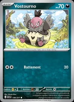 Carte Pokémon