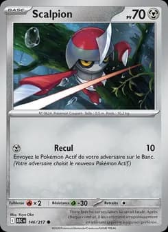 Carte Pokémon