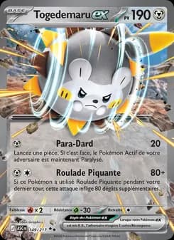 Carte Pokémon