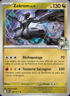 Carte Pokémon