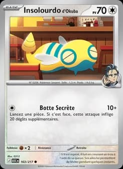 Carte Pokémon