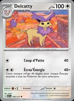 Carte Pokémon
