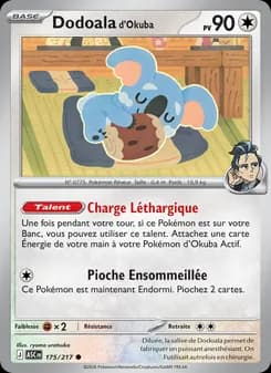 Carte Pokémon