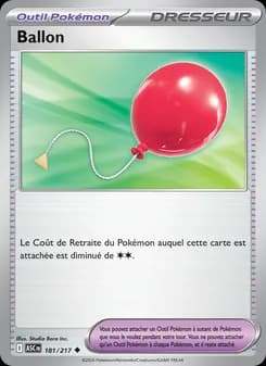 Carte Pokémon
