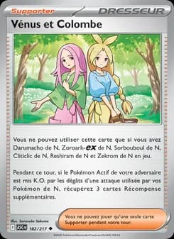 Carte Pokémon