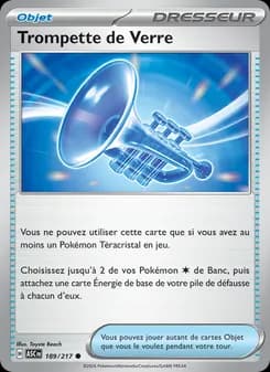 Carte Pokémon