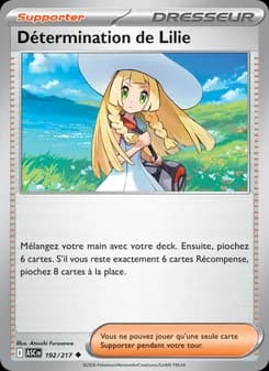 Carte Pokémon