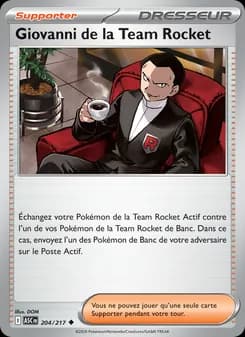 Carte Pokémon