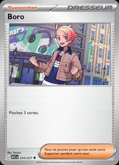 Carte Pokémon