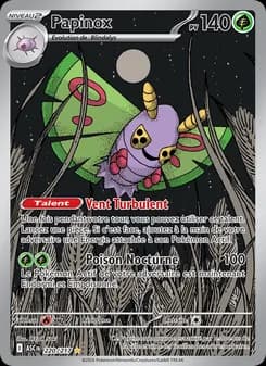 Carte Pokémon