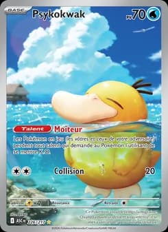 Psykokwak 226 — Héros Transcendants