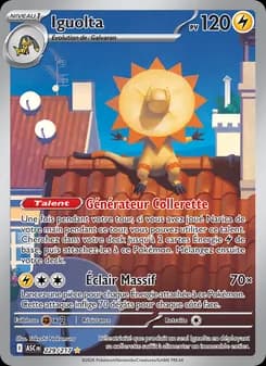 Carte Pokémon