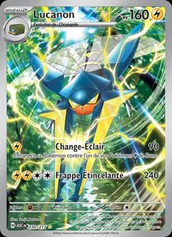 Carte Pokémon