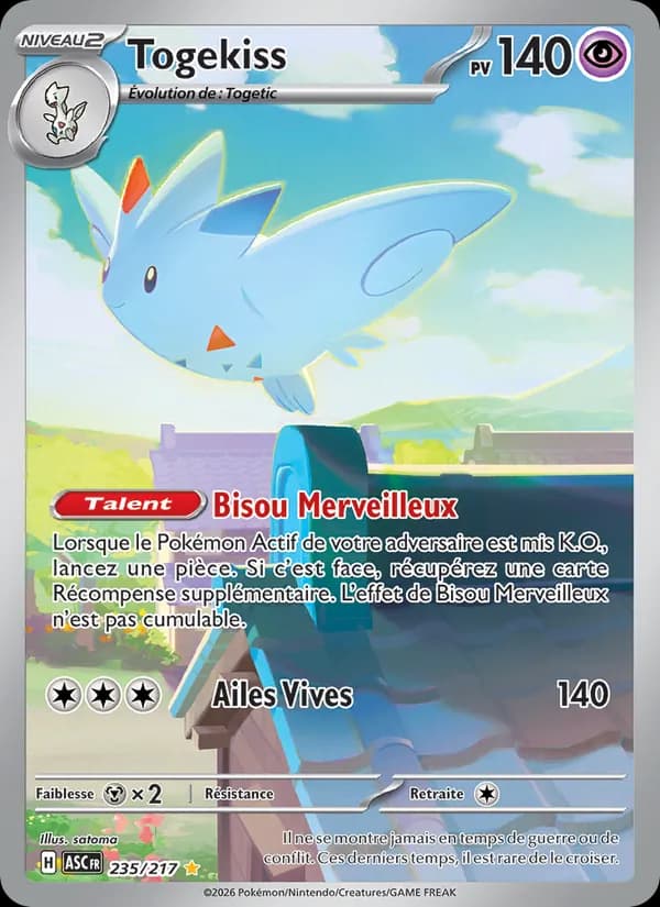 Togekiss