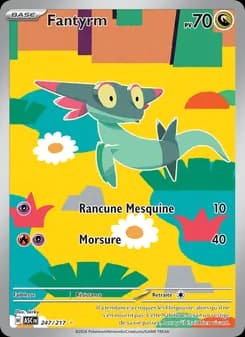 Carte Pokémon