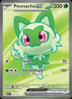 Carte Pokémon
