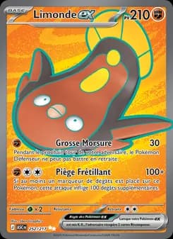 Carte Pokémon