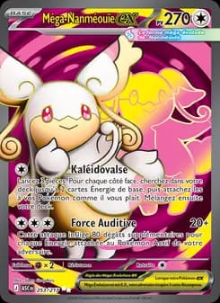 Carte Pokémon