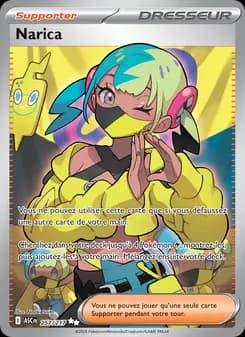 Carte Pokémon