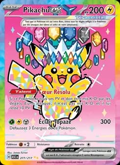 Carte Pokémon